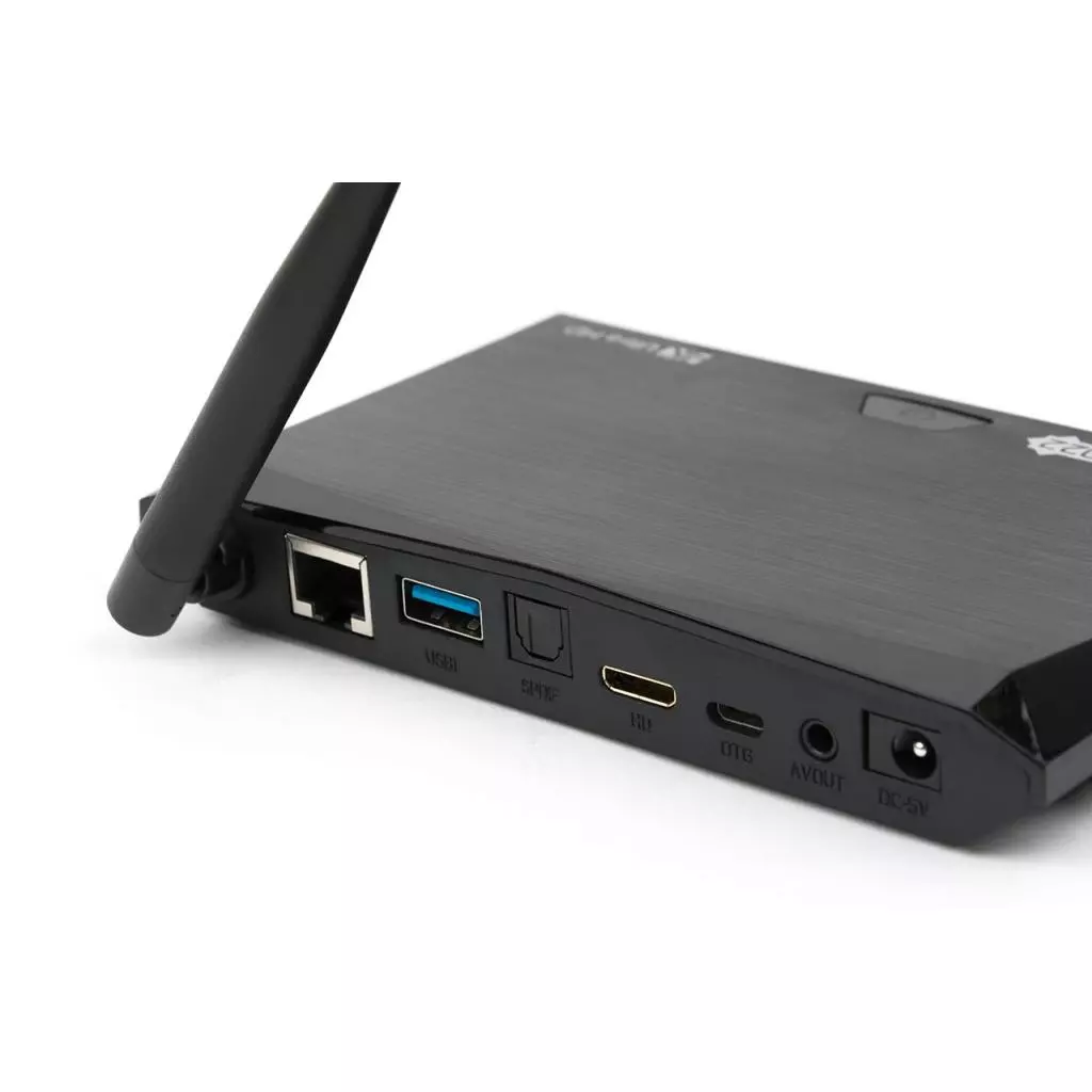 Медиаплеер Vinga 022 (VINGA-022-162) - 10