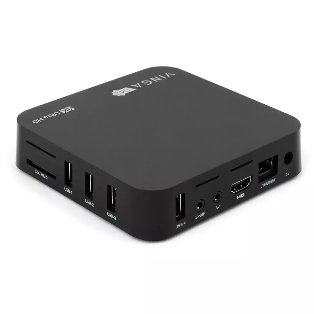 Медиаплеер Vinga 042 (VINGA-042-324) - 1