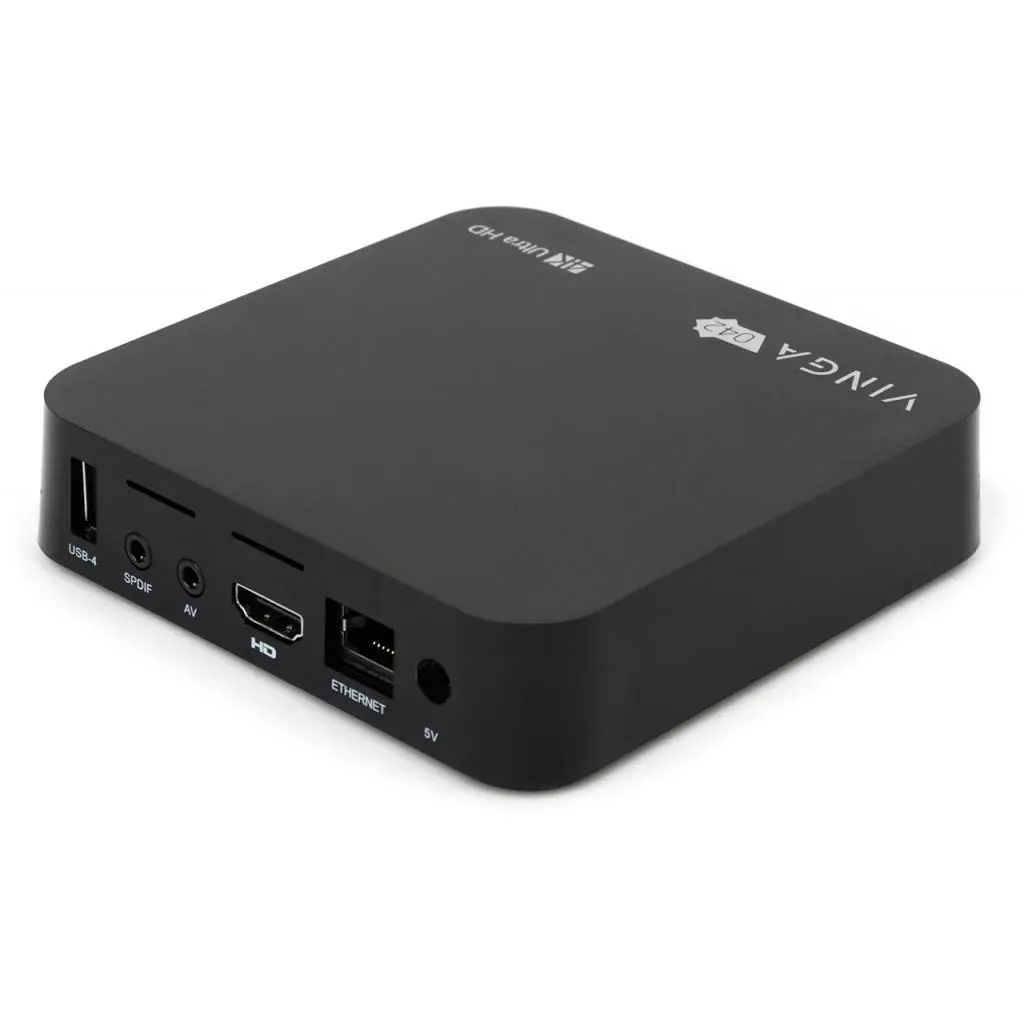 Медиаплеер Vinga 042 (VINGA-042-324) - 4