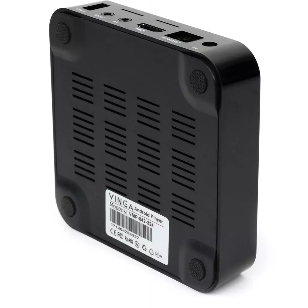 Медиаплеер Vinga 042 (VINGA-042-324) - 6