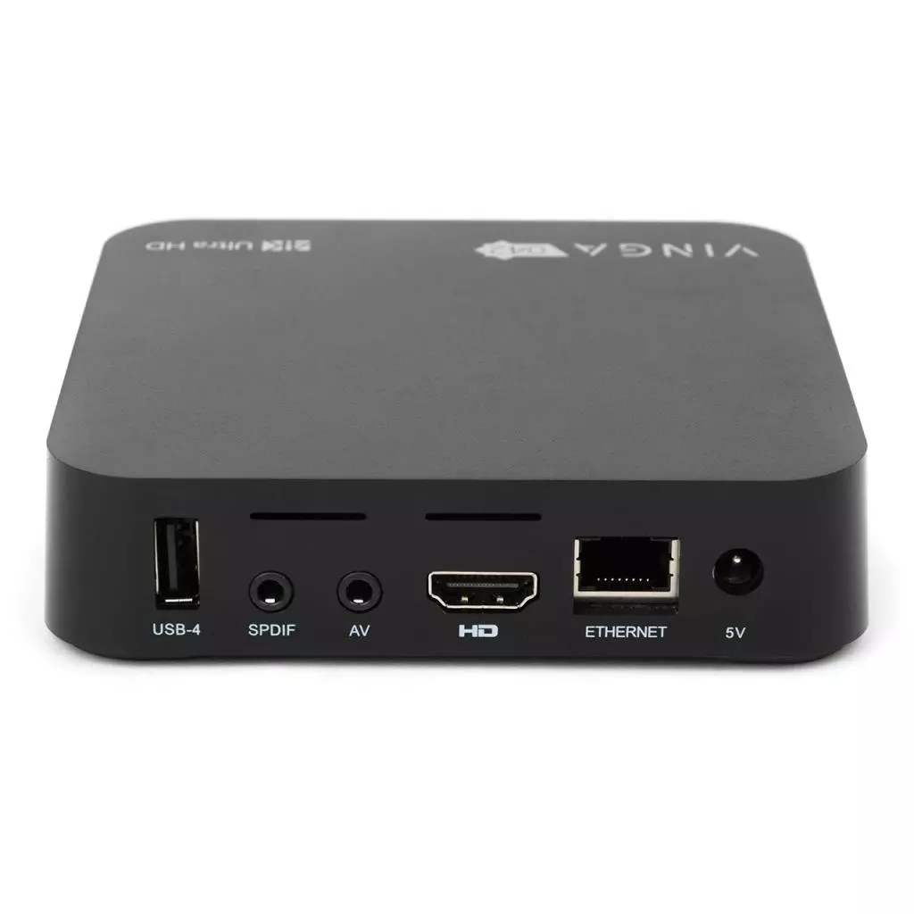 Медиаплеер Vinga 042 (VINGA-042-324) - 7