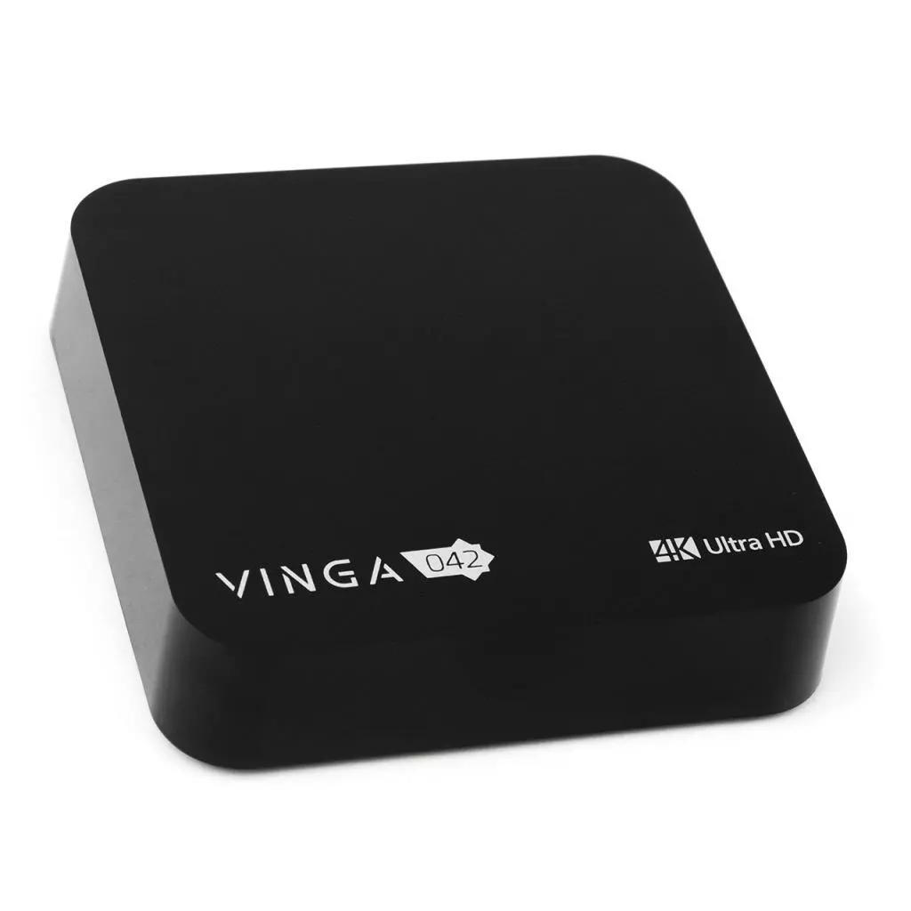 Медиаплеер Vinga 042 (VINGA-042-324) - 9