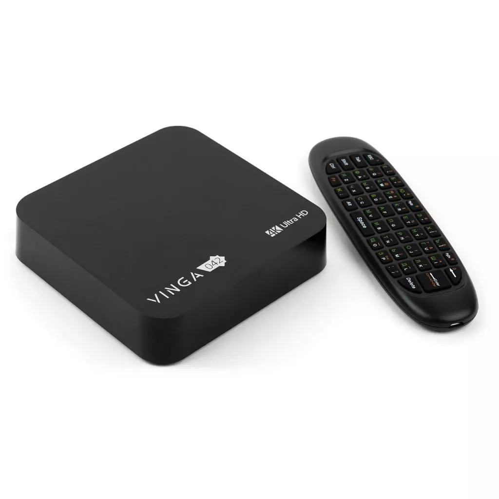 Медиаплеер Vinga 042 (VINGA-042-324) - 10