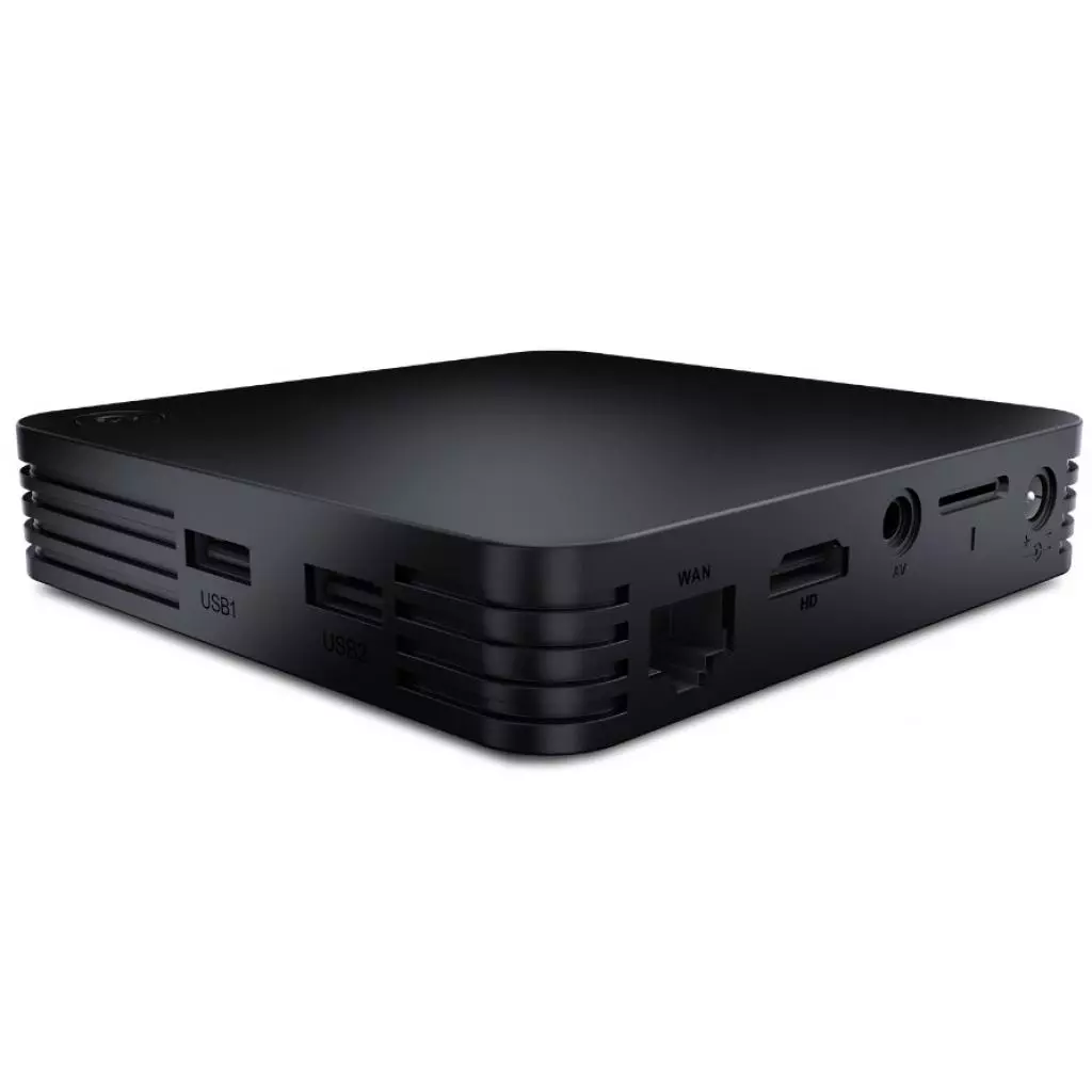 Медиаплеер Dune HD SmartBox 4K - 1 Медиаплеер Dune HD SmartBox 4K - 1