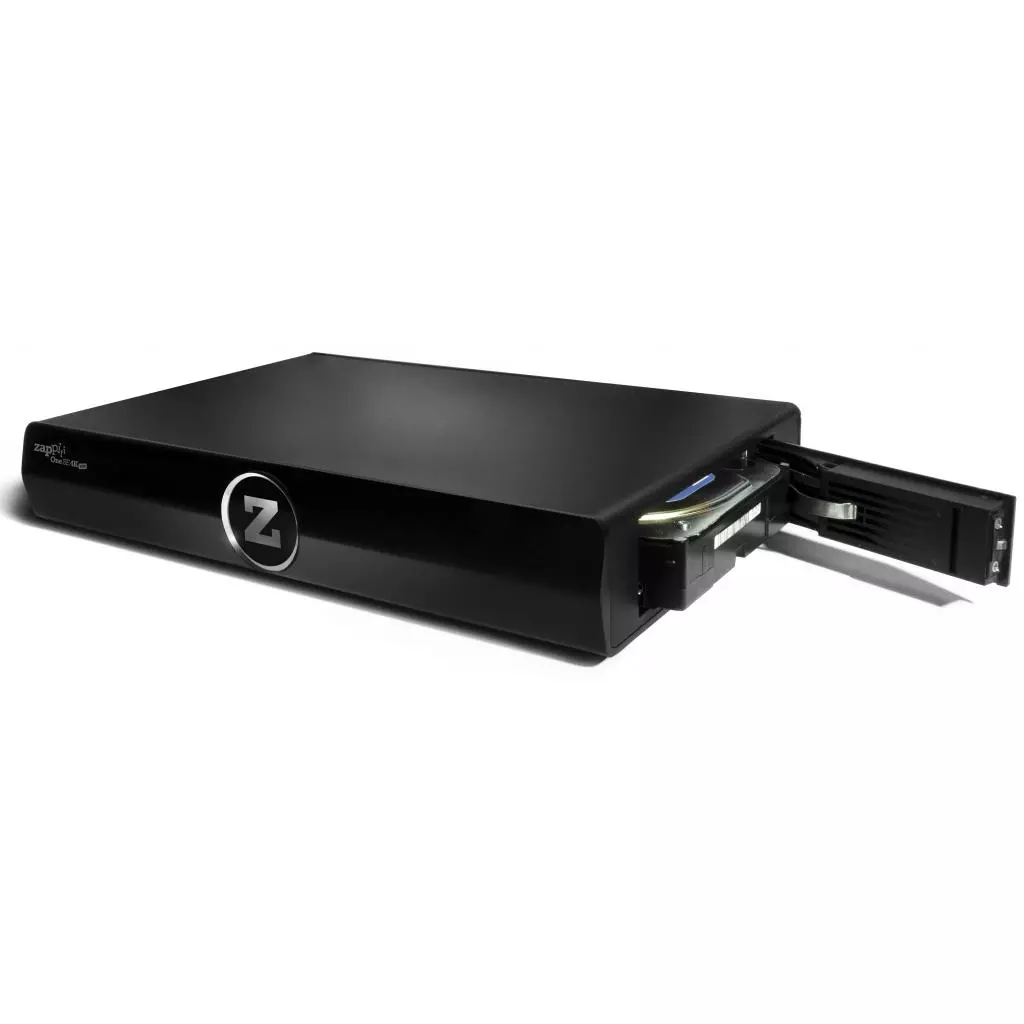 Медиаплеер Zappiti One SE 4K HDR - 2 Медиаплеер Zappiti One SE 4K HDR - 2