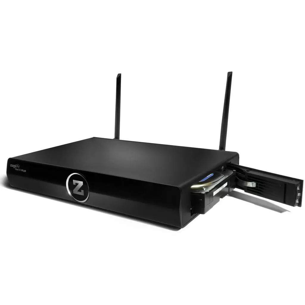Медиаплеер Zappiti One SE 4K HDR - 4 Медиаплеер Zappiti One SE 4K HDR - 4