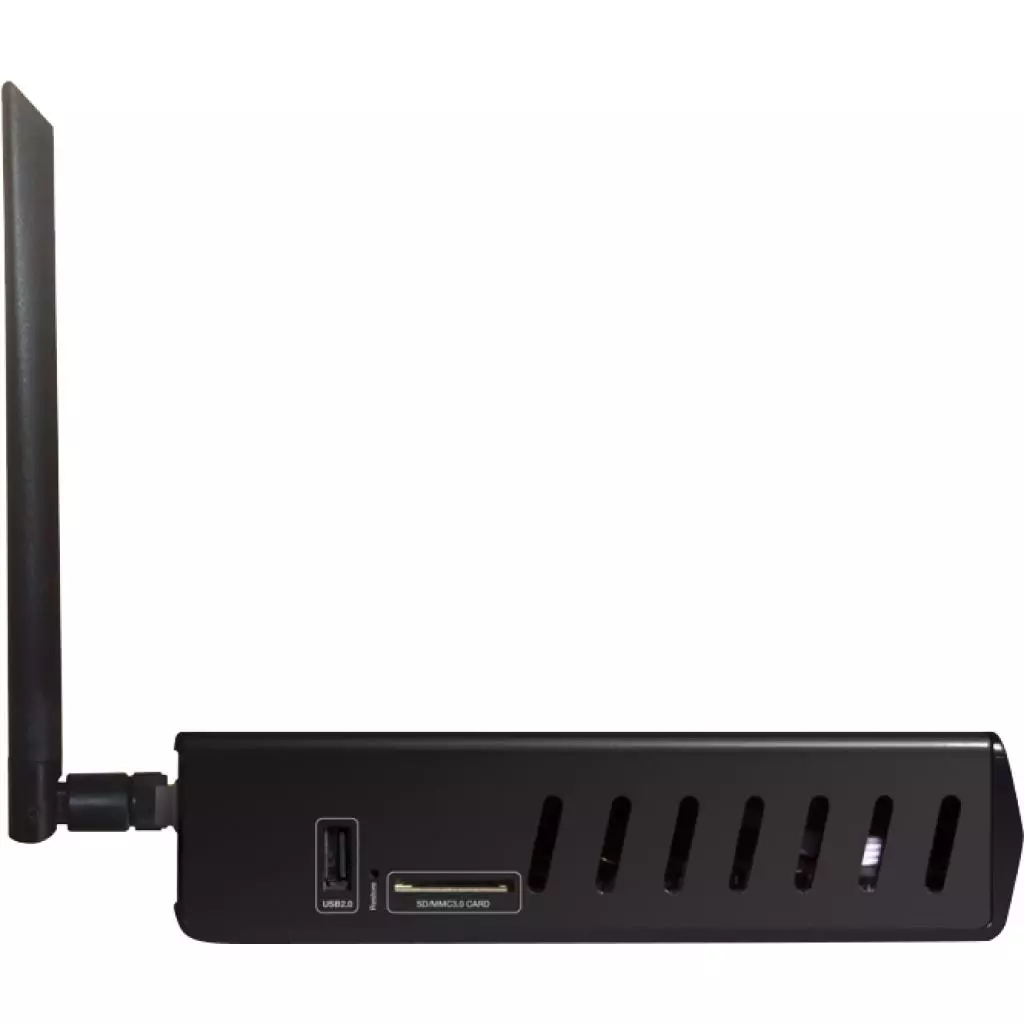 Медиаплеер Zappiti One SE 4K HDR - 5 Медиаплеер Zappiti One SE 4K HDR - 5