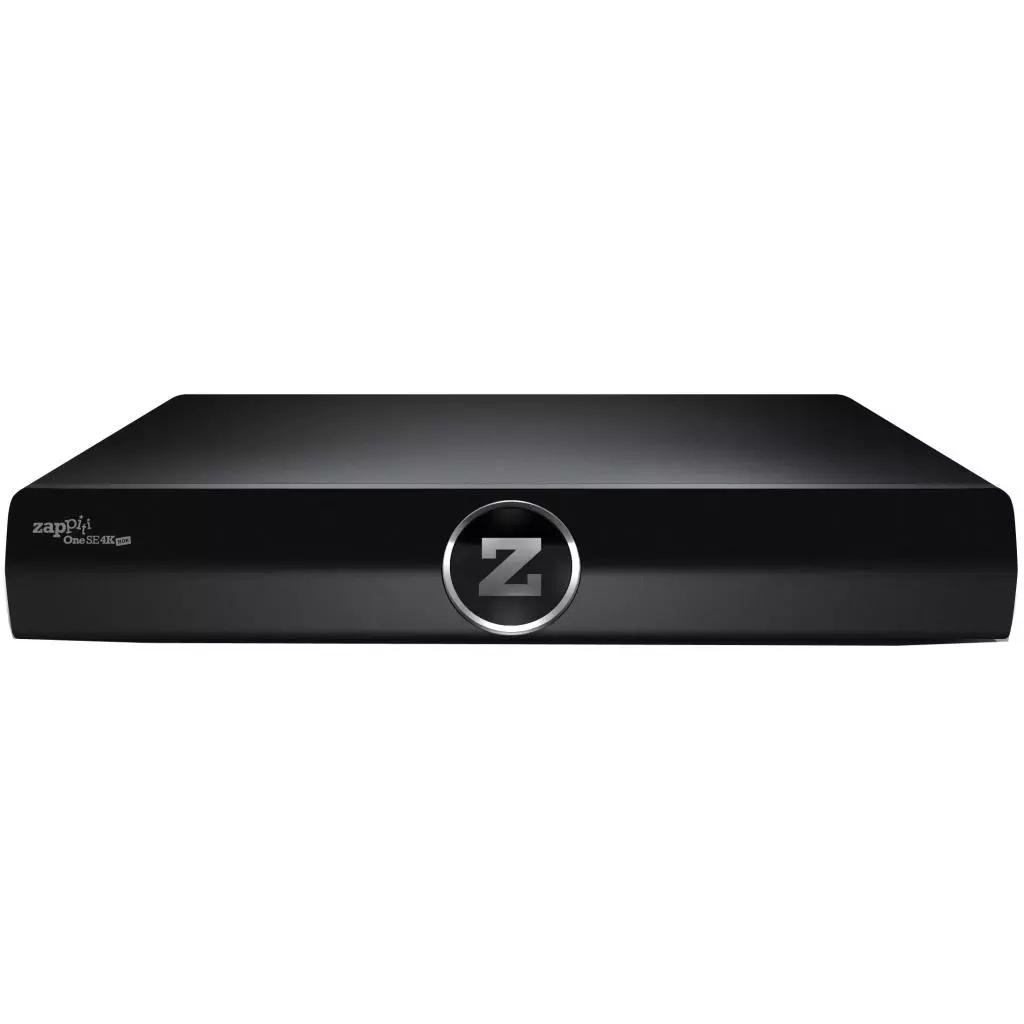 Медиаплеер Zappiti One SE 4K HDR