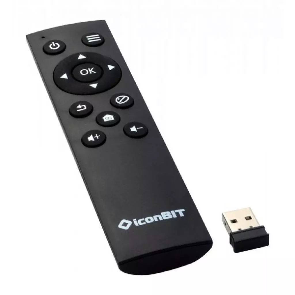 Медиаплеер iconBIT Stick HD Plus - 2 Медиаплеер iconBIT Stick HD Plus - 2