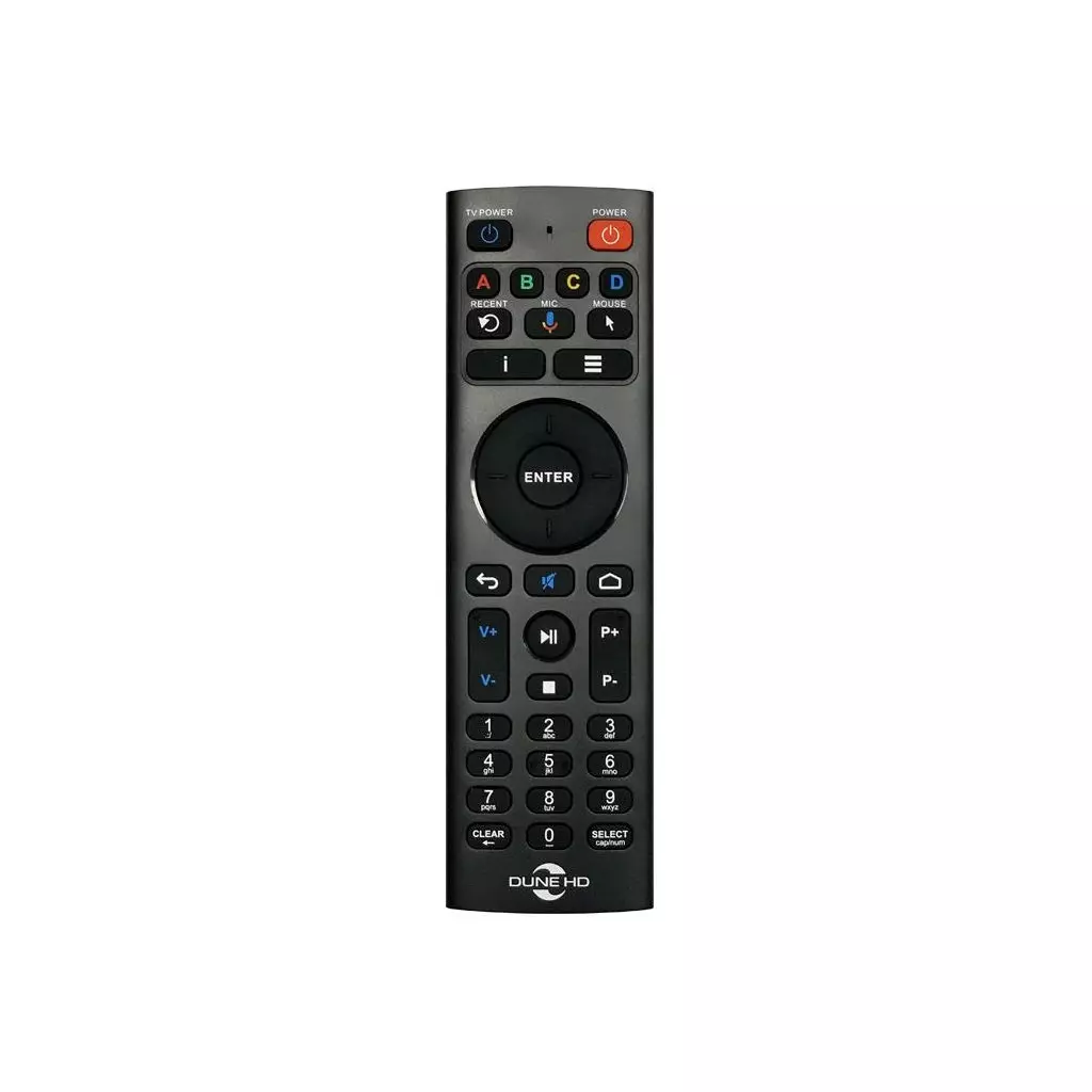 Медиаплеер Dune HD Pro 4K II - 4 Медиаплеер Dune HD Pro 4K II - 4