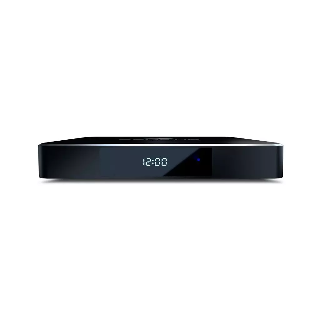 Медиаплеер Dune HD Pro 4K II