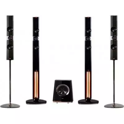 Домашний кинотеатр LG BH9630TW - 1