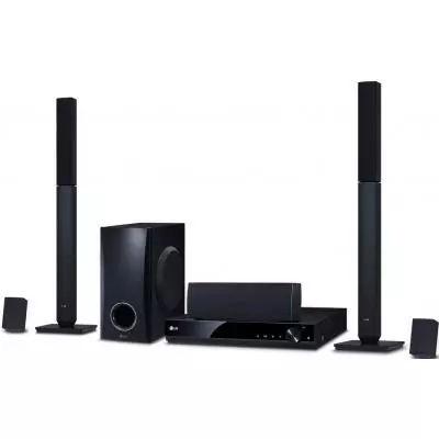 Домашний кинотеатр LG DH4430P