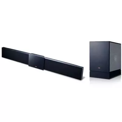 Домашний кинотеатр LG BB4330A - 3