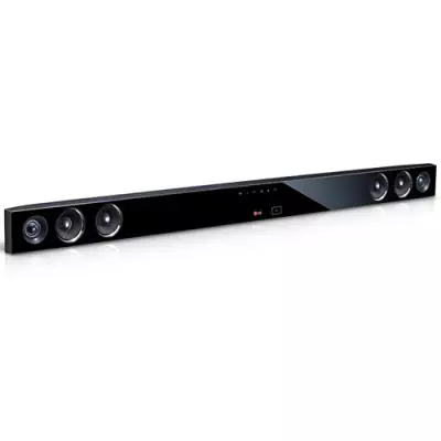 Домашний кинотеатр LG NB3730A - 1