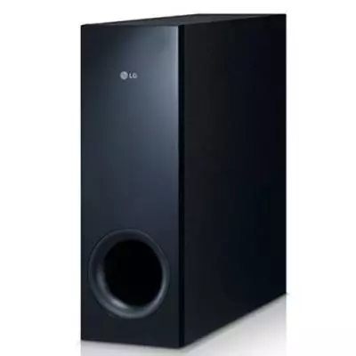 Домашний кинотеатр LG NB3730A - 2