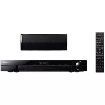 Домашний кинотеатр Pioneer MCS-737 - 1