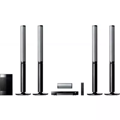 Домашний кинотеатр Pioneer MCS-838