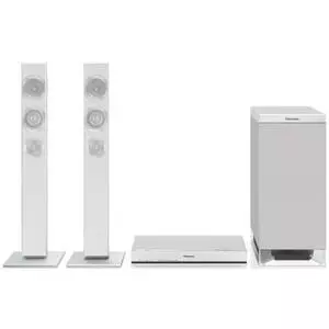 Домашний кинотеатр Panasonic SC-HTB570EGS Домашний кинотеатр Panasonic SC-HTB570EGS