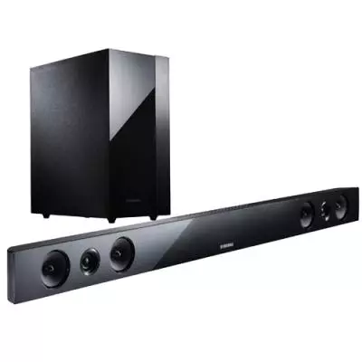Домашний кинотеатр Samsung HW-F450/RU - 2