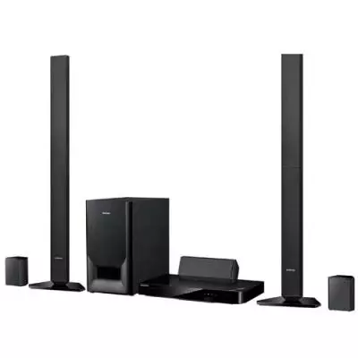 Домашний кинотеатр Samsung HT-F5530K/RU - 1