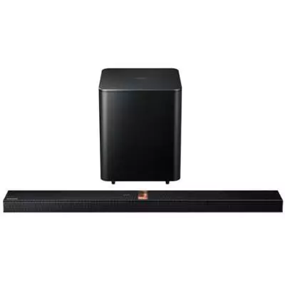 Домашний кинотеатр Samsung HW-F750/RU - 1