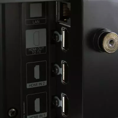 Домашний кинотеатр LG BB5530A - 5