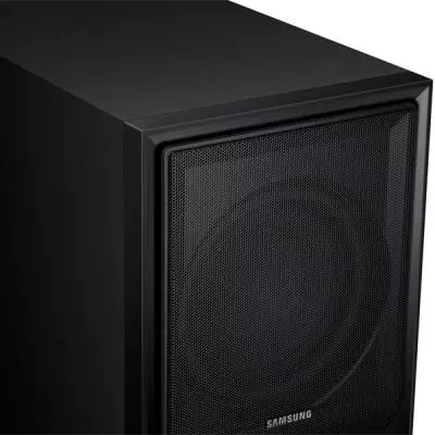Домашний кинотеатр Samsung HT-H5550K/RU - 2