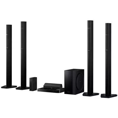Домашний кинотеатр Samsung HT-H7750WM/RU - 1