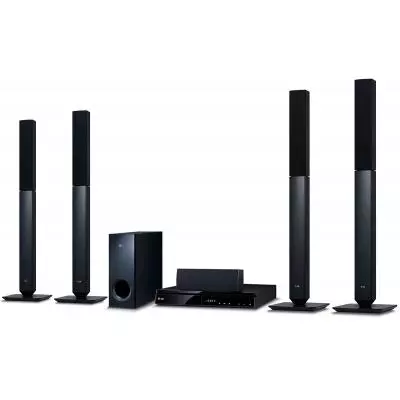 Домашний кинотеатр LG BH6540T