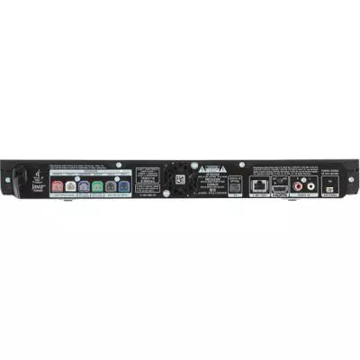 Домашний кинотеатр Sony BDVE6100 - 2