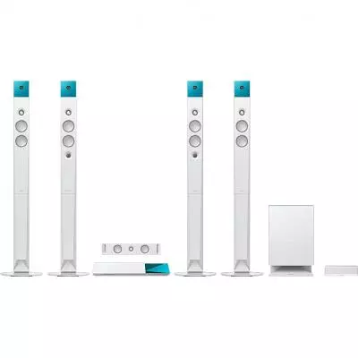 Домашний кинотеатр Sony BDVN9100W - 1 Домашний кинотеатр Sony BDVN9100W - 1