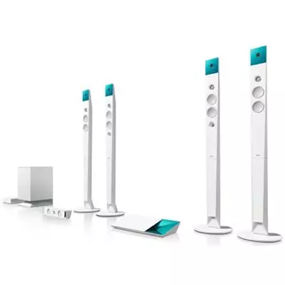 Домашний кинотеатр Sony BDVN9100W