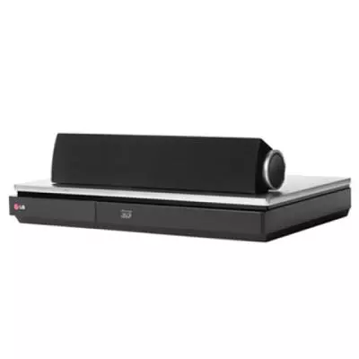 Домашний кинотеатр LG BH9540TW - 2