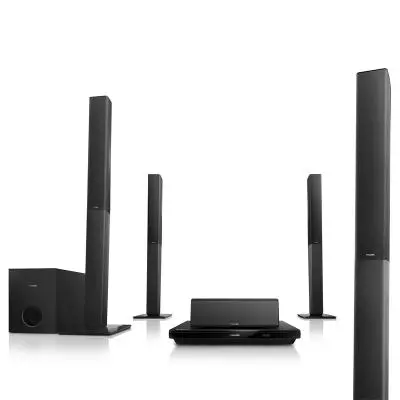 Домашний кинотеатр Philips HTB3580G/51 - 3