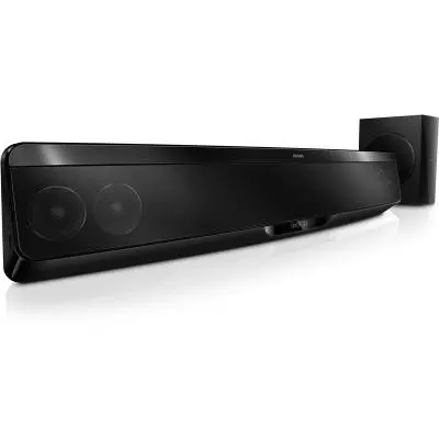 Домашний кинотеатр Philips HTB7150K/51