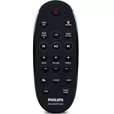 Домашний кинотеатр Philips HTL4110B/51 - 2