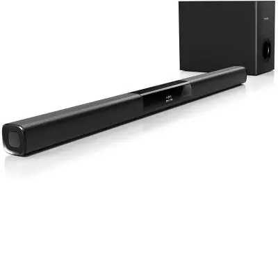 Домашний кинотеатр Philips HTL2163B/51 - 1 Домашний кинотеатр Philips HTL2163B/51 - 1