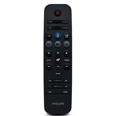 Домашний кинотеатр Philips HTL2163B/51 - 2 Домашний кинотеатр Philips HTL2163B/51 - 2