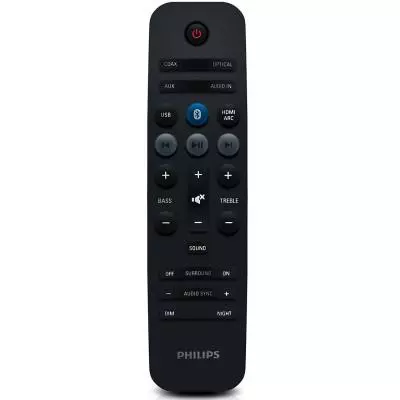 Домашний кинотеатр Philips HTL3140B/51 - 2