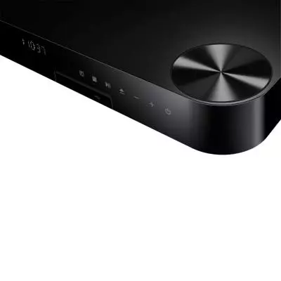 Домашний кинотеатр Samsung HT-H6550WK/RU - 3