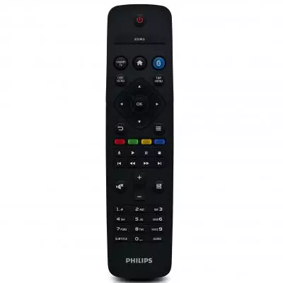 Домашний кинотеатр Philips HTB5550G/51 - 3 Домашний кинотеатр Philips HTB5550G/51 - 3