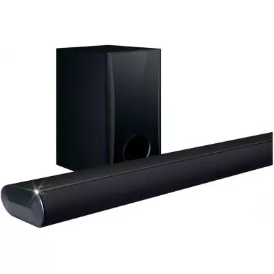 Домашний кинотеатр LG LAS350B - 3 Домашний кинотеатр LG LAS350B - 3