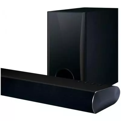 Домашний кинотеатр LG LAS350B - 4 Домашний кинотеатр LG LAS350B - 4