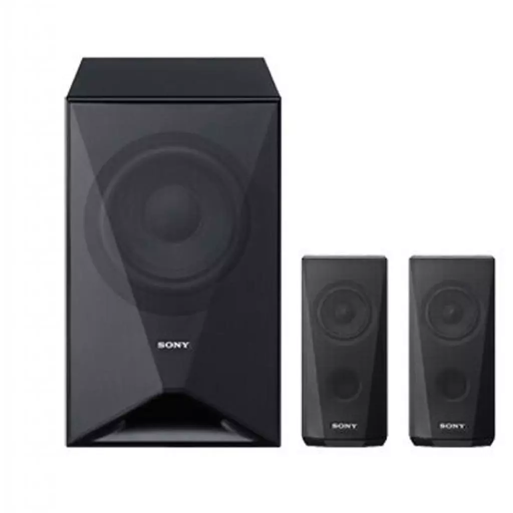 Домашний кинотеатр Sony DAV-DZ650 (DAVDZ650.RU3) - 2 Домашний кинотеатр Sony DAV-DZ650 (DAVDZ650.RU3) - 2