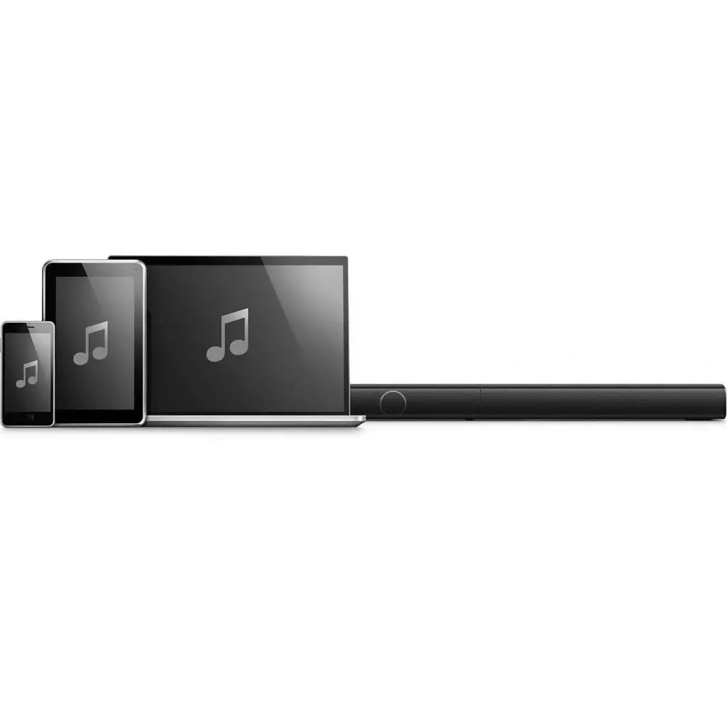 Домашний кинотеатр Philips HTL2183B (HTL2183B/12) - 4 Домашний кинотеатр Philips HTL2183B (HTL2183B/12) - 4