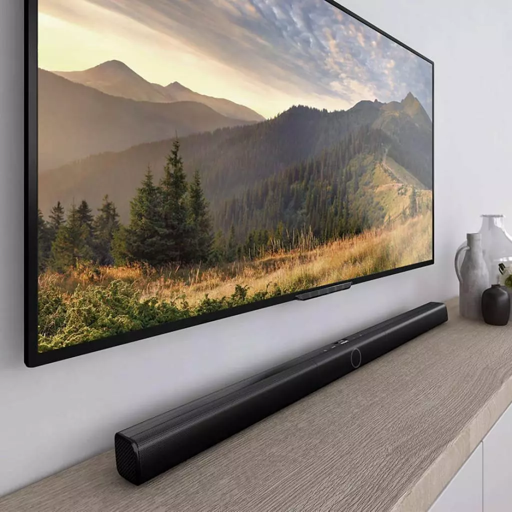 Домашний кинотеатр Philips HTL2183B (HTL2183B/12) - 5 Домашний кинотеатр Philips HTL2183B (HTL2183B/12) - 5