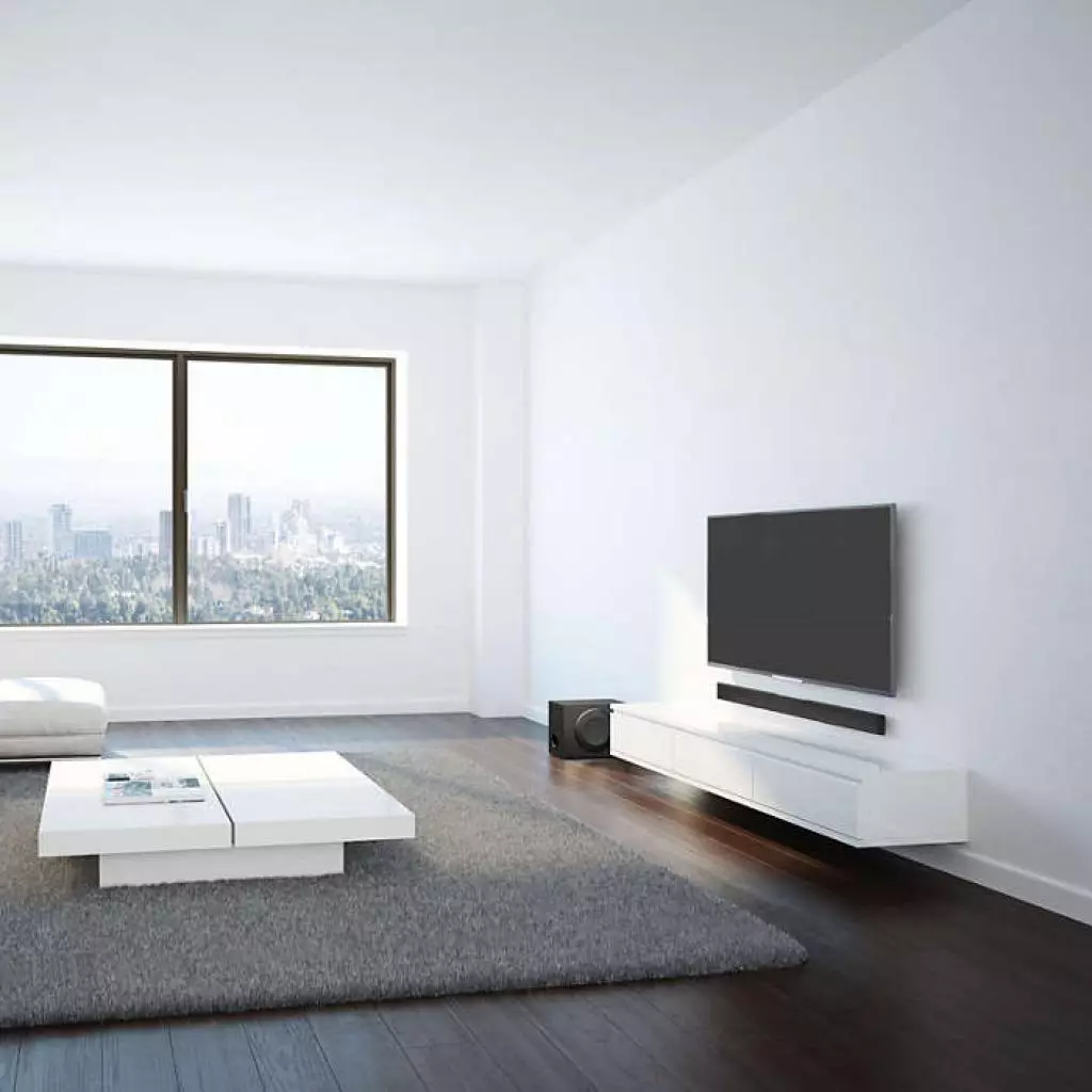 Домашний кинотеатр Philips HTL6140B (HTL6140B/12) - 3 Домашний кинотеатр Philips HTL6140B (HTL6140B/12) - 3