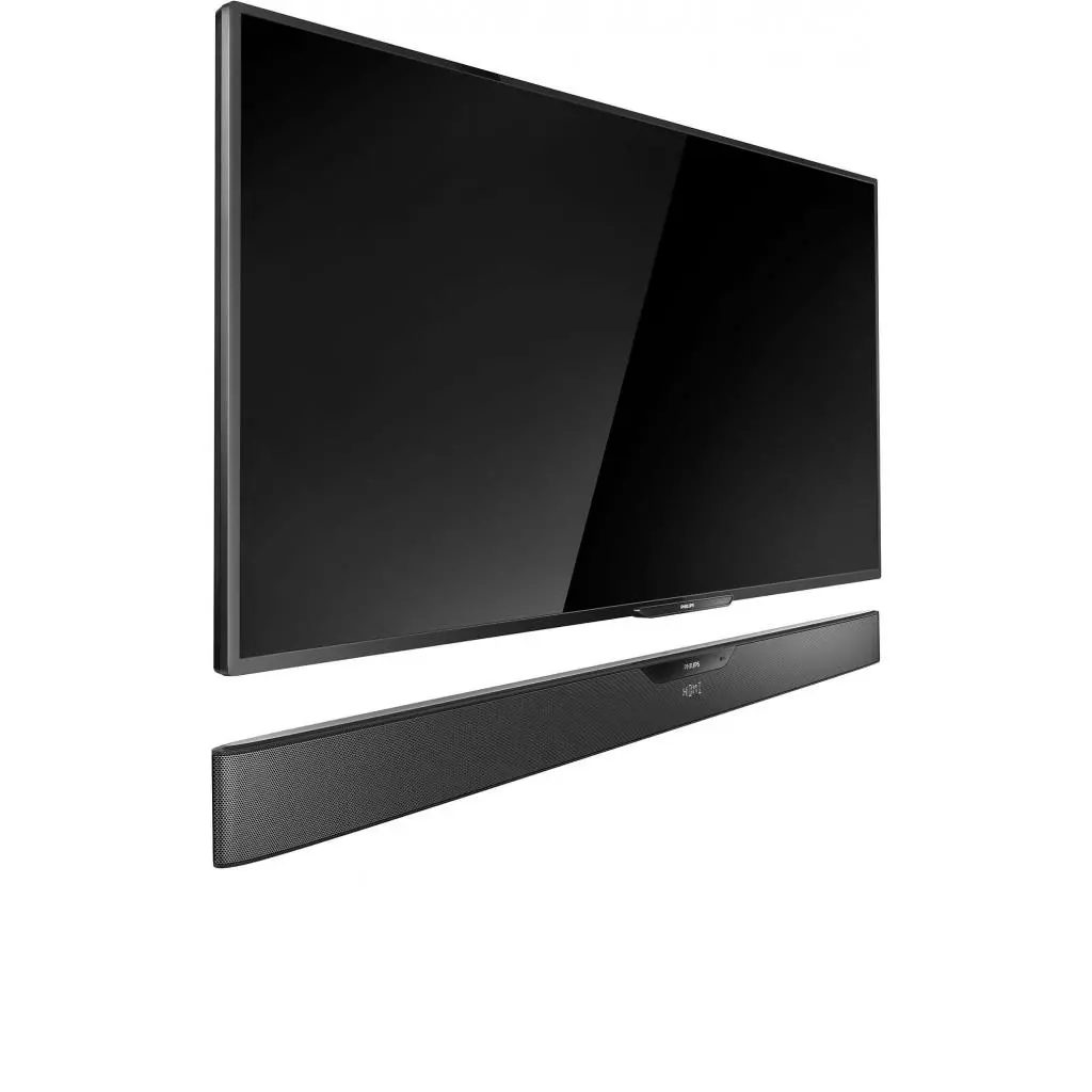 Домашний кинотеатр Philips HTL6140B (HTL6140B/12) - 4 Домашний кинотеатр Philips HTL6140B (HTL6140B/12) - 4