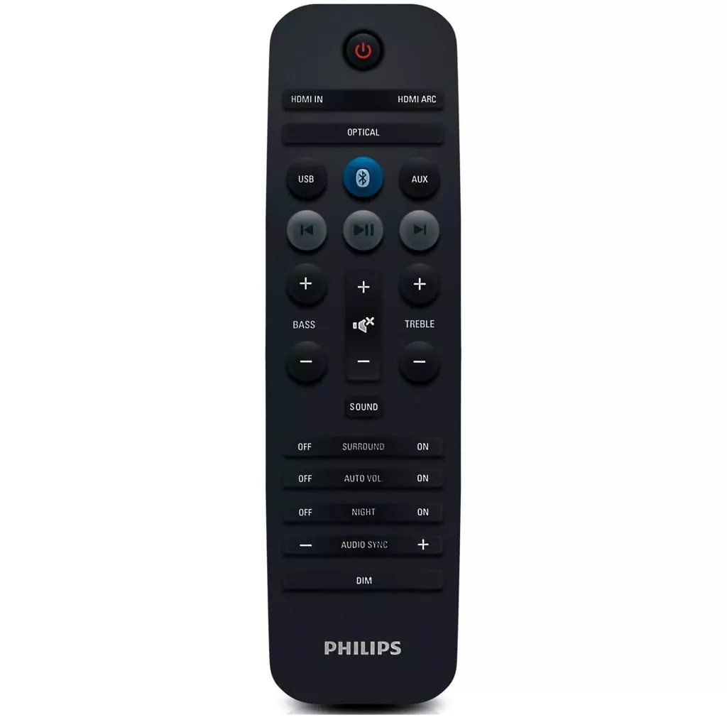 Домашний кинотеатр Philips HTL6140B (HTL6140B/12) - 8 Домашний кинотеатр Philips HTL6140B (HTL6140B/12) - 8